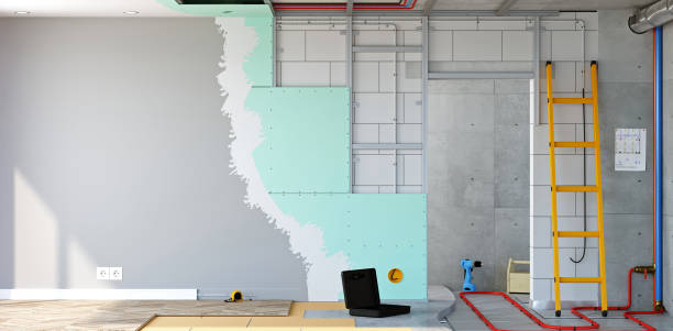 Best Residential Mold Inspection & Testing  in Bartonvle, IL
